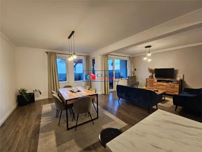 Casa cu 4 camere de inchiriat, zona Voronet, Cluj-Napoca - foto 5