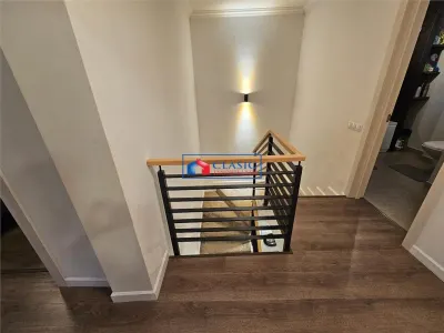 Casa cu 4 camere de inchiriat, zona Voronet, Cluj-Napoca - foto 7