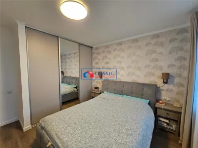 Casa cu 4 camere de inchiriat, zona Voronet, Cluj-Napoca - foto 8