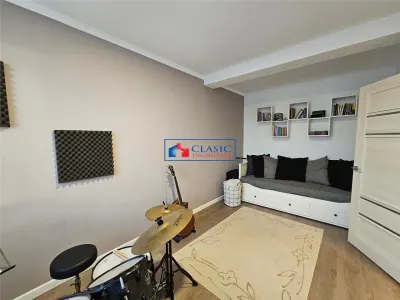 Casa cu 4 camere de inchiriat, zona Voronet, Cluj-Napoca - foto 9