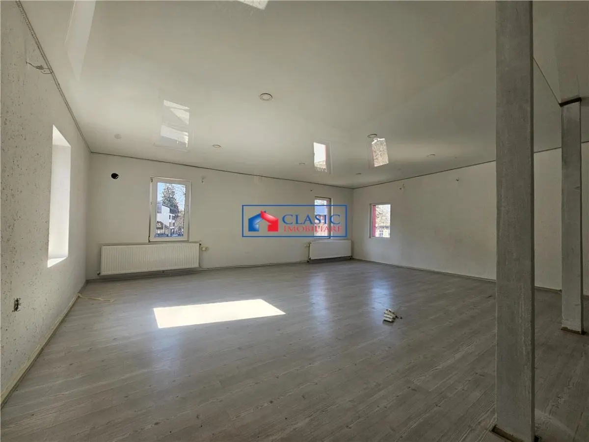 Inchiriere spatiu comercial, Hasdeu, posibilitate alimentatie publica, Cluj-Napoca - foto 2