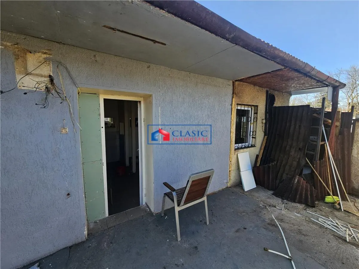 Inchiriere spatiu comercial, Hasdeu, posibilitate alimentatie publica, Cluj-Napoca - foto 11