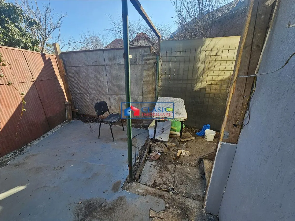 Inchiriere spatiu comercial, Hasdeu, posibilitate alimentatie publica, Cluj-Napoca - foto 7