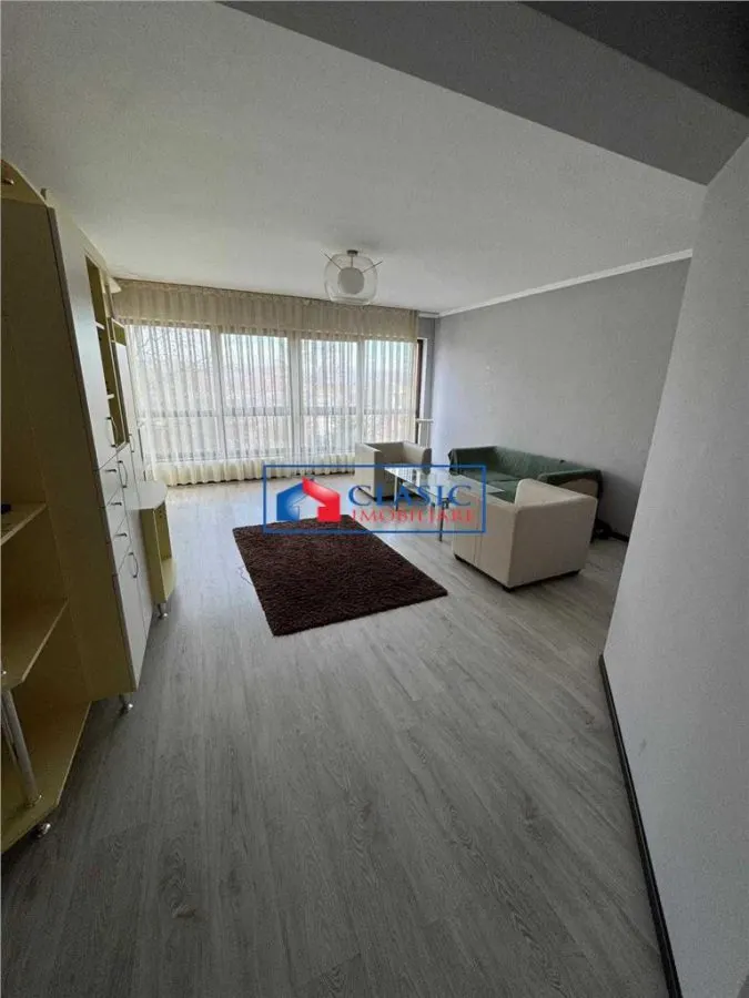 Vanzare apartament 3 camere 73 mp bloc nou in Andrei Muresanu - foto 1