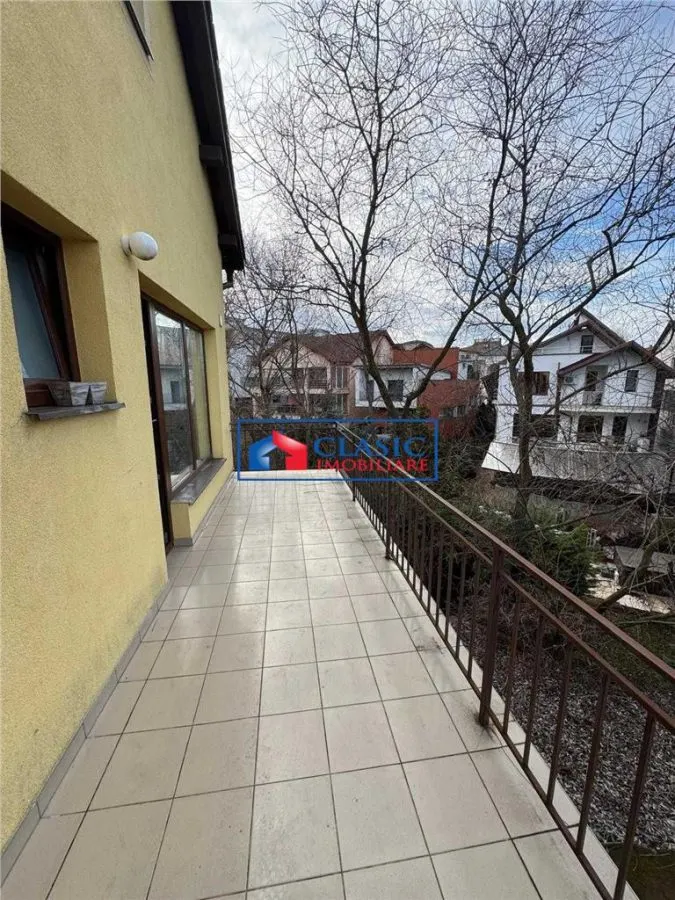 Vanzare apartament 3 camere 73 mp bloc nou in Andrei Muresanu - foto 3
