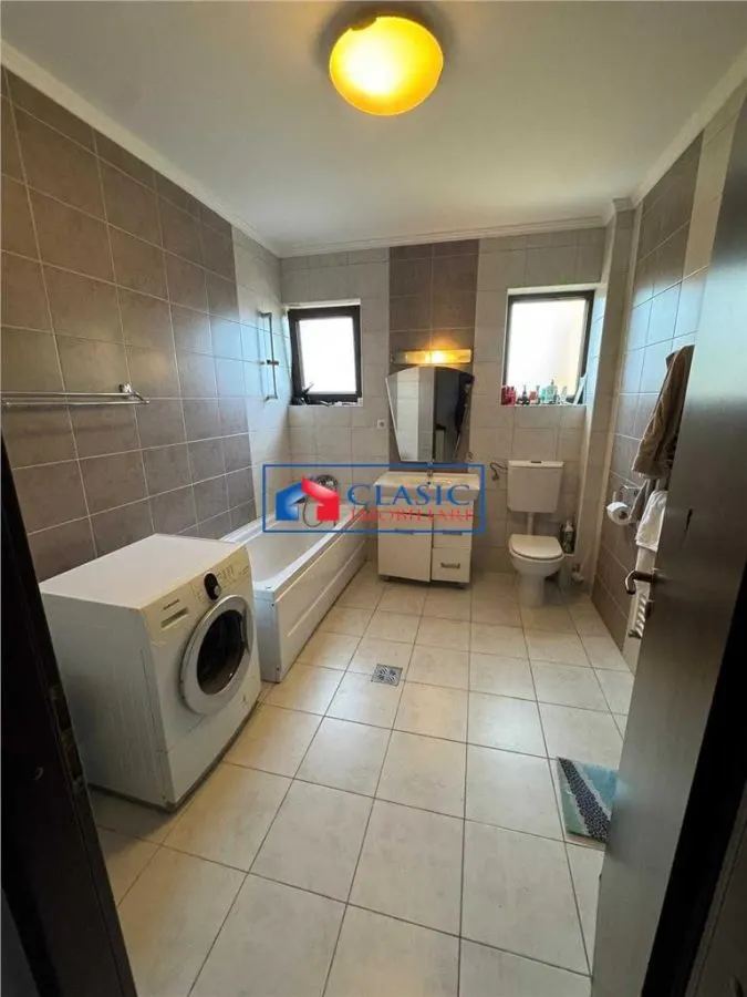 Vanzare apartament 3 camere 73 mp bloc nou in Andrei Muresanu - foto 4