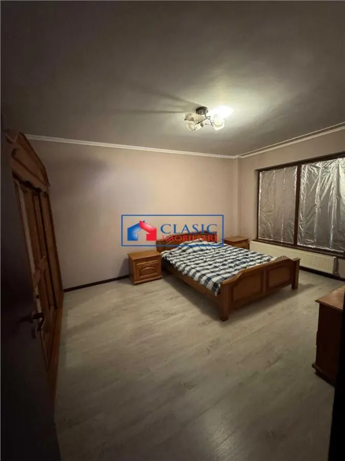 Vanzare apartament 3 camere 73 mp bloc nou in Andrei Muresanu - foto 5