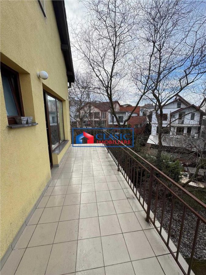 Vanzare apartament 3 camere 73 mp bloc nou in Andrei Muresanu - foto 6
