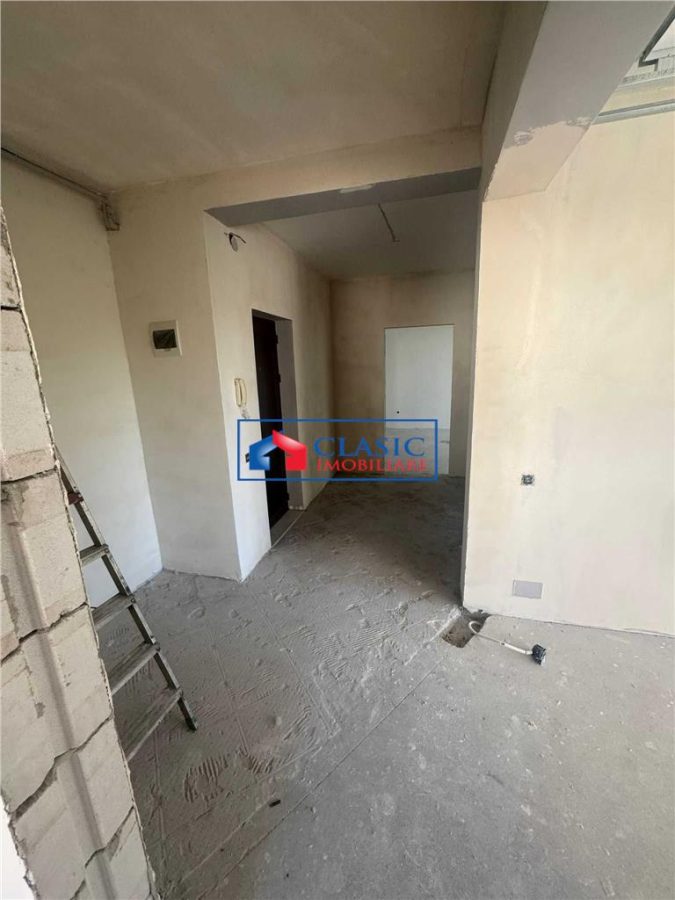 Vanzare apartament 3 camere 73 mp bloc nou in Andrei Muresanu - foto 8