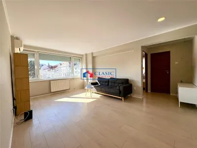 Vanzare apartament 2 camere modern in Centru- zona Piata Mihai Viteazu - foto 2