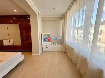 Vanzare apartament 2 camere modern in Centru- zona Piata Mihai Viteazu - foto 14