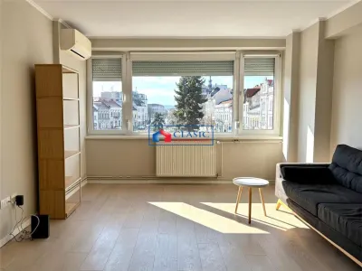 Vanzare apartament 2 camere modern in Centru- zona Piata Mihai Viteazu - foto 3