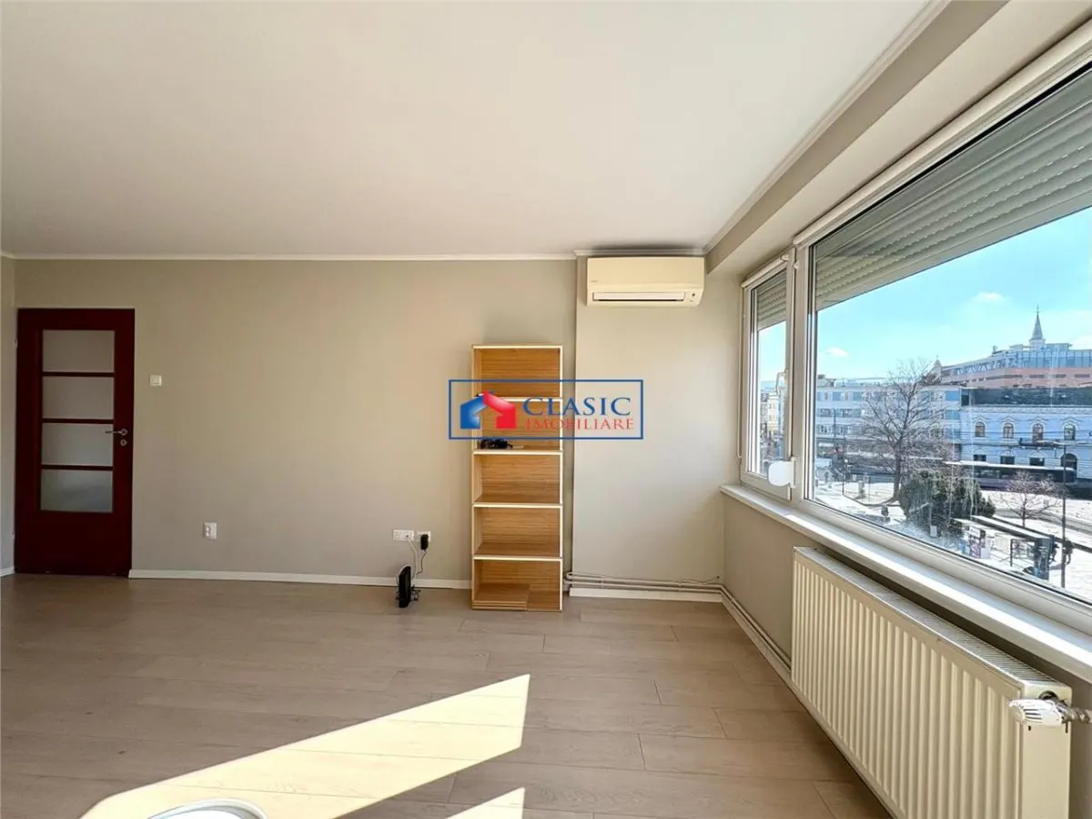 Vanzare apartament 2 camere modern in Centru- zona Piata Mihai Viteazu - foto 4
