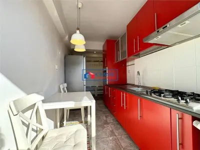 Vanzare apartament 2 camere modern in Centru- zona Piata Mihai Viteazu - foto 7