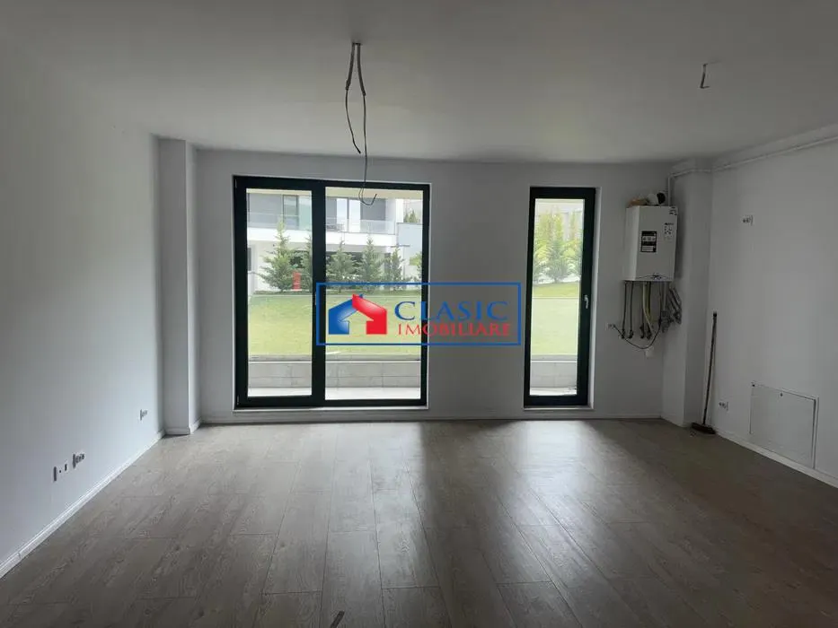 Vanzare apartament 2 camere de LUX Zorilor zona LIDL Frunzisului, Cluj-Napoca - foto 1