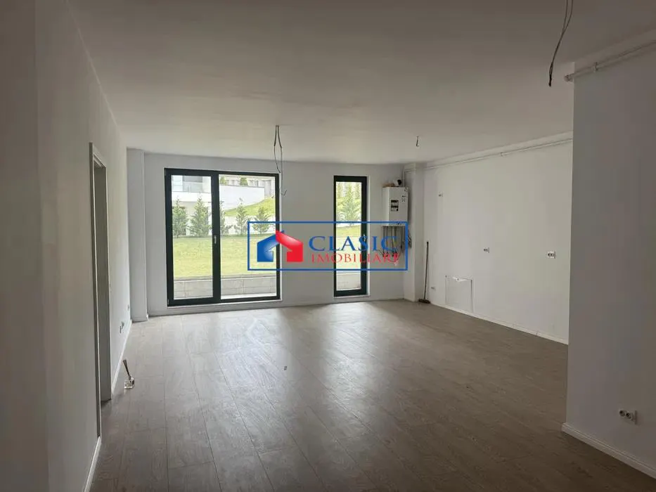 Vanzare apartament 2 camere de LUX Zorilor zona LIDL Frunzisului, Cluj-Napoca - foto 4