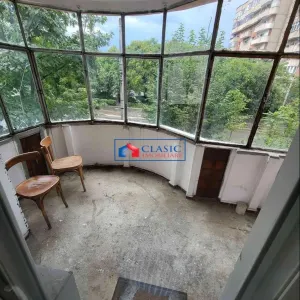 Vanzare apartament 2 camere decomandate in Plopilor- zona Parcul Babes - foto 2