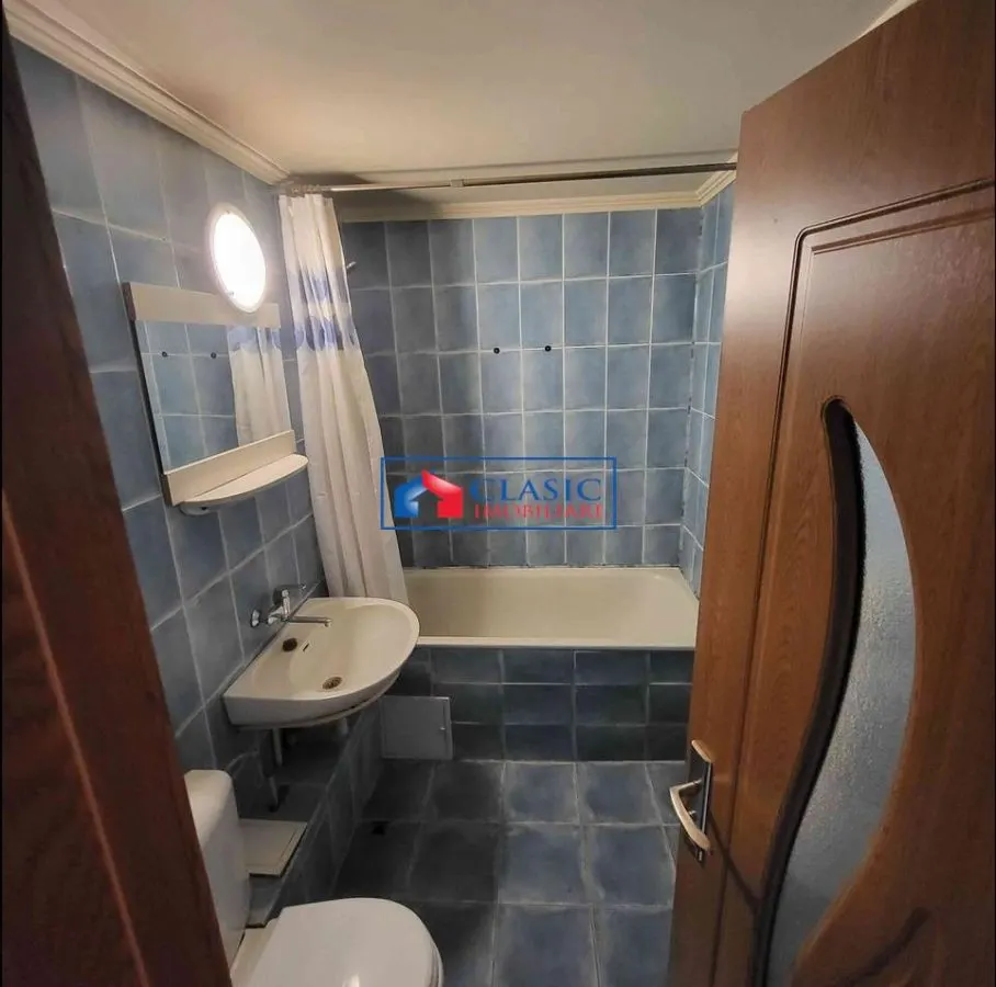 Vanzare apartament 2 camere decomandate in Plopilor- zona Parcul Babes - foto 4