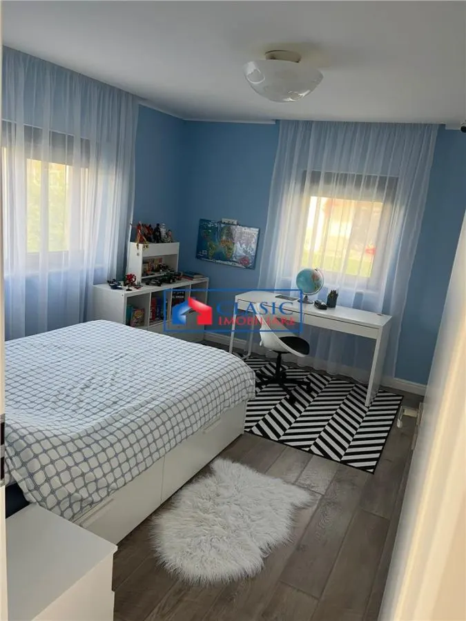 Vanzare casa individuala ultrafinisata, cartier privat, Cluj-Napoca - foto 13