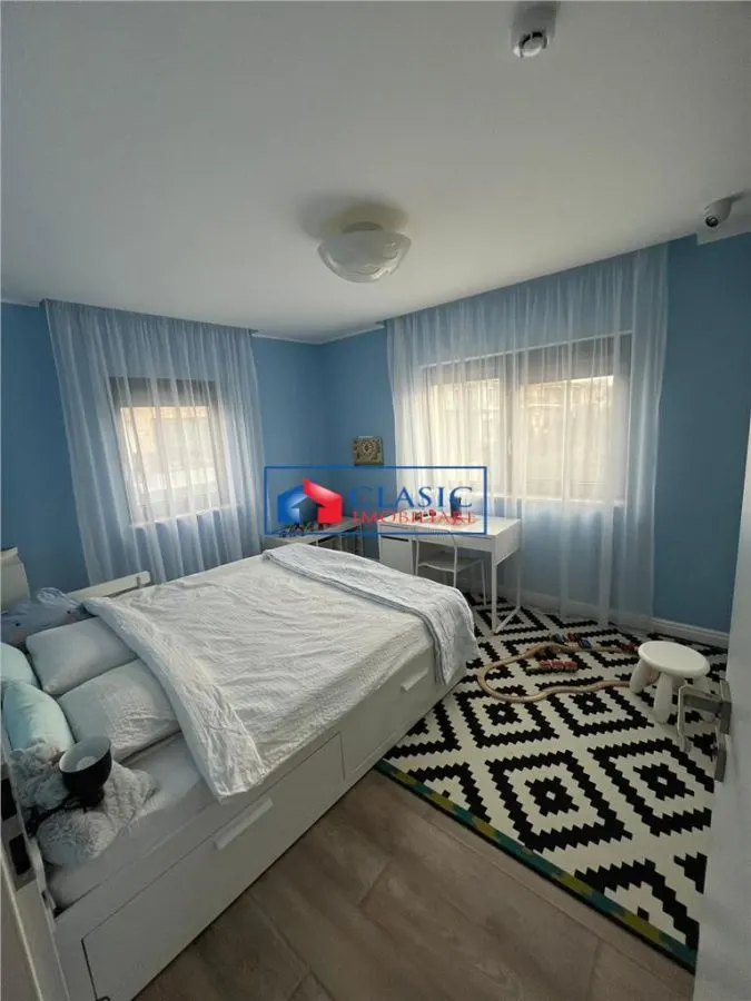 Vanzare casa individuala ultrafinisata, cartier privat, Cluj-Napoca - foto 15