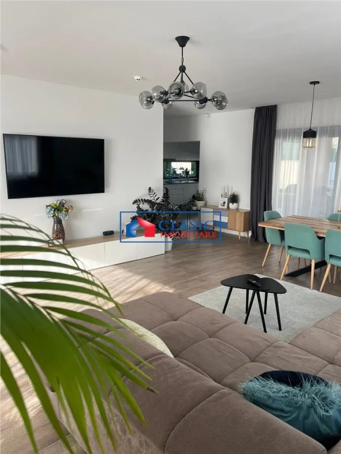 Vanzare casa individuala ultrafinisata, cartier privat, Cluj-Napoca - foto 5