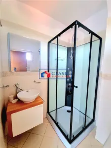 Vanzare apartament tip penthouse 5 camere modern in Buna Ziua- zona Mega Image - foto 13