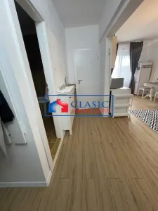 Vanzare apartament 2 camere modern zona Maramuresului Dambul Rotund, Cluj-Napoca - foto 4