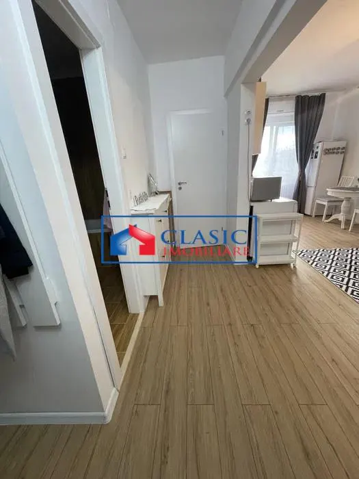 Vanzare apartament 2 camere modern zona Maramuresului Dambul Rotund, Cluj-Napoca - foto 4