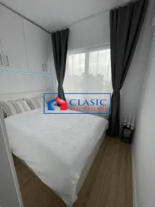 Vanzare apartament 2 camere modern zona Maramuresului Dambul Rotund, Cluj-Napoca - foto 5