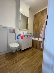 Vanzare apartament 2 camere modern zona Maramuresului Dambul Rotund, Cluj-Napoca - foto 6