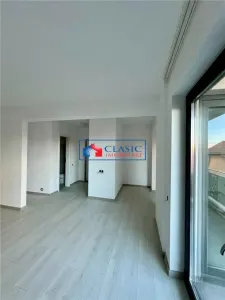 Vanzare apartament 3 camere bloc nou Someseni zona Traian Vuia, Cluj-Napoca - Cluj-Napoca