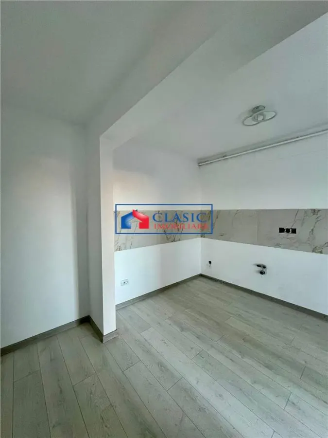 Vanzare apartament 3 camere bloc nou Someseni zona Traian Vuia, Cluj-Napoca - foto 4