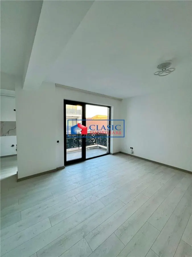 Vanzare apartament 3 camere bloc nou Someseni zona Traian Vuia, Cluj-Napoca - foto 9