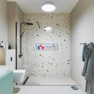 Vanzare apartament 2 camere modern bloc nou in Floresti- zona Mega Image Razoare - foto 6