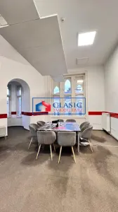 Inchiriere spatiu birouri 230 mp, Central, strada Regele Ferdinand, Cluj-Napoca - foto 4
