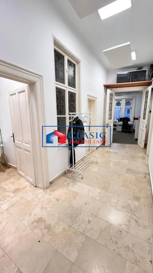 Inchiriere spatiu birouri 230 mp, Central, strada Regele Ferdinand, Cluj-Napoca - foto 10