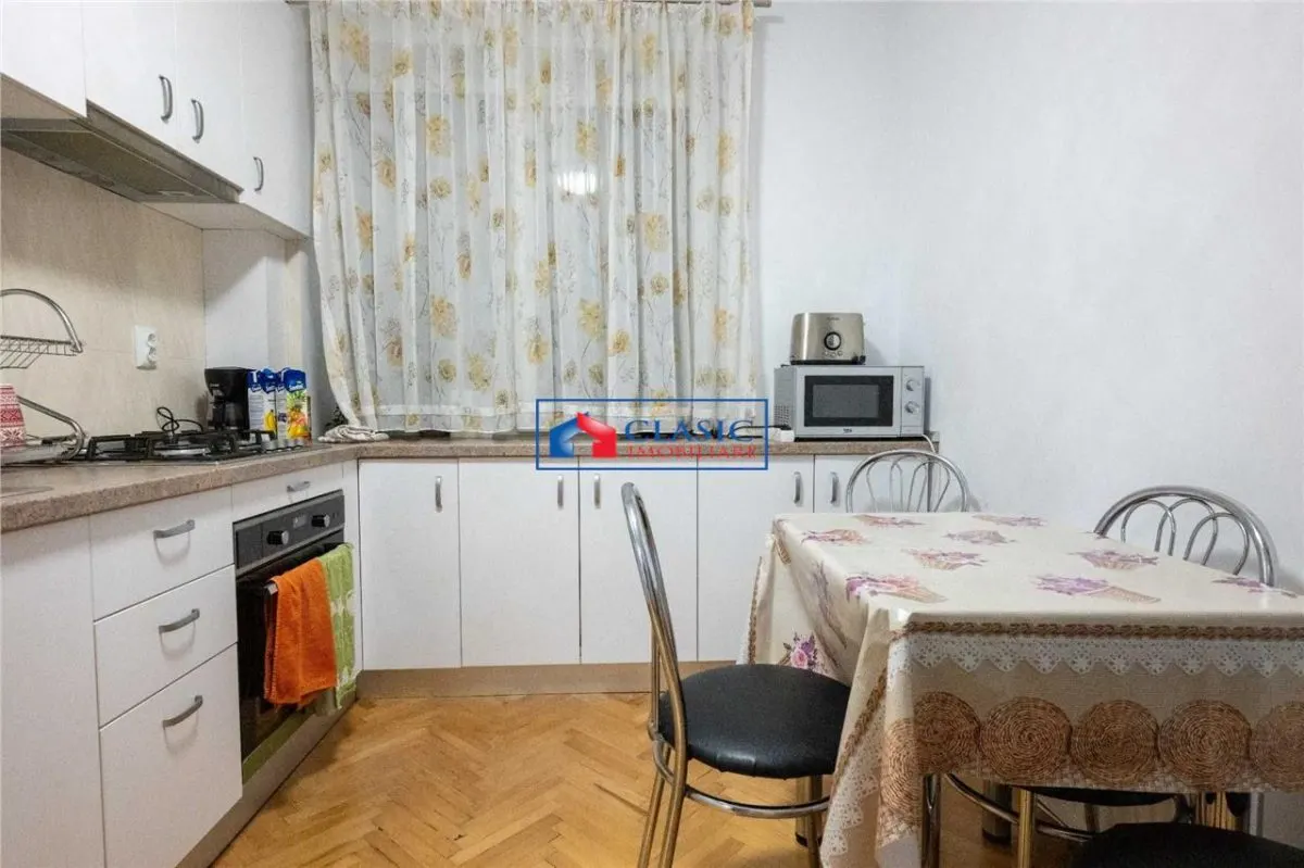 Vanzare apartament 2 camere zona Piata Hermes Gheorgheni, Cluj-Napoca - foto 2