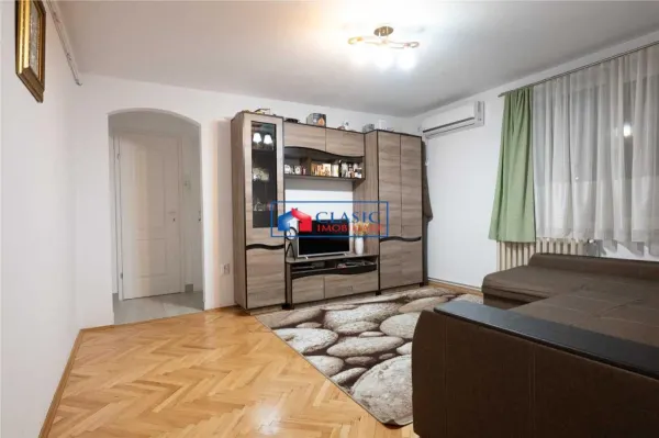 Apartament 2 camere Cluj-Napoca - poza 3