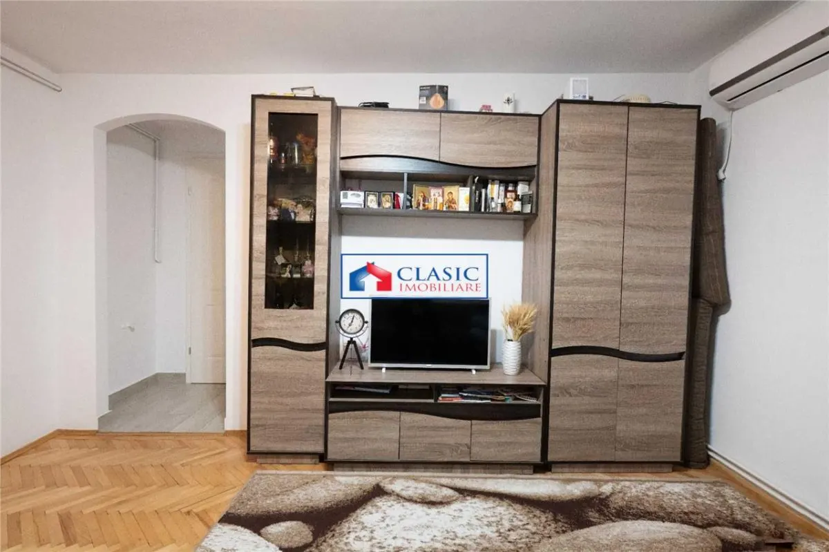 Vanzare apartament 2 camere zona Piata Hermes Gheorgheni, Cluj-Napoca - foto 4