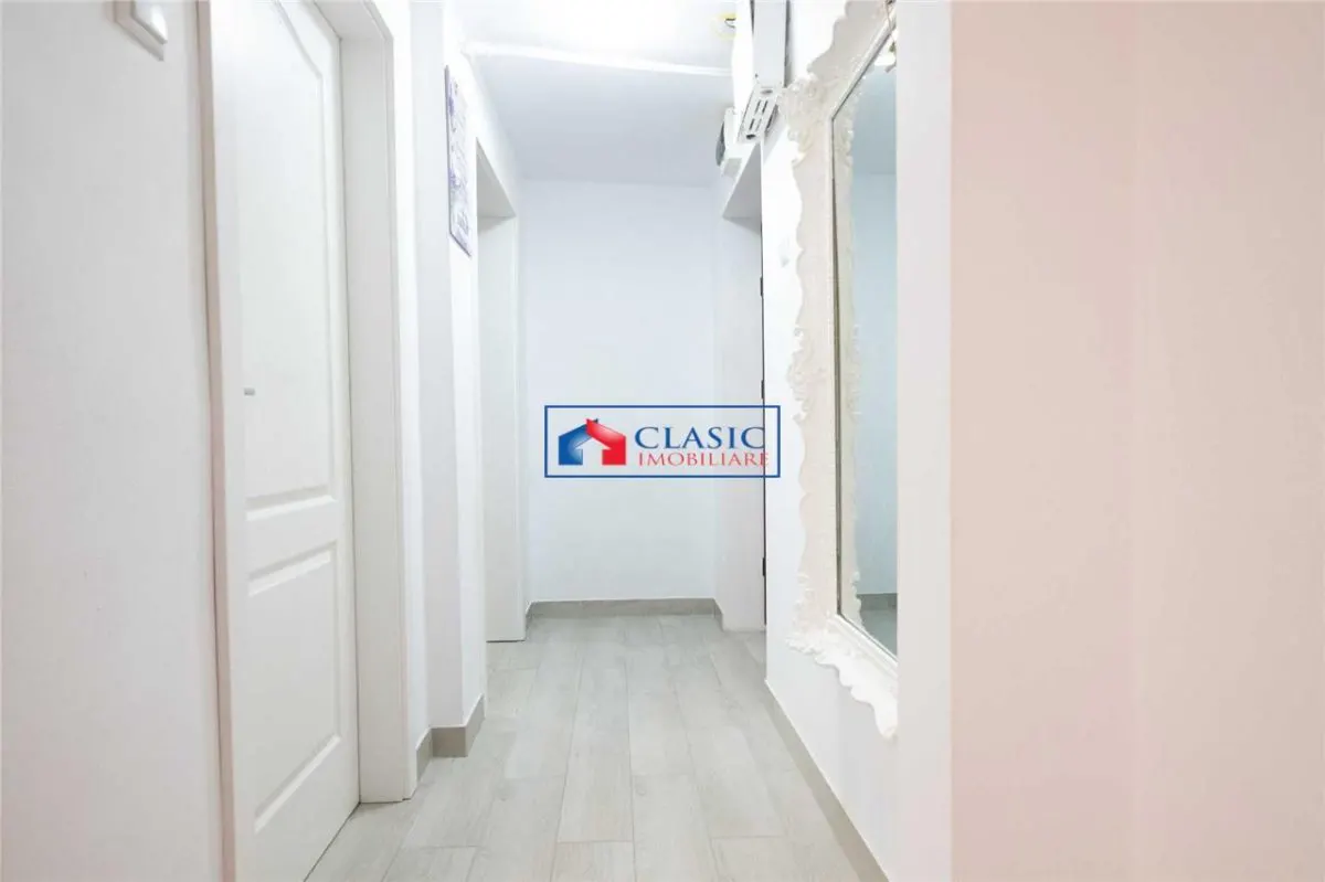 Vanzare apartament 2 camere zona Piata Hermes Gheorgheni, Cluj-Napoca - foto 5