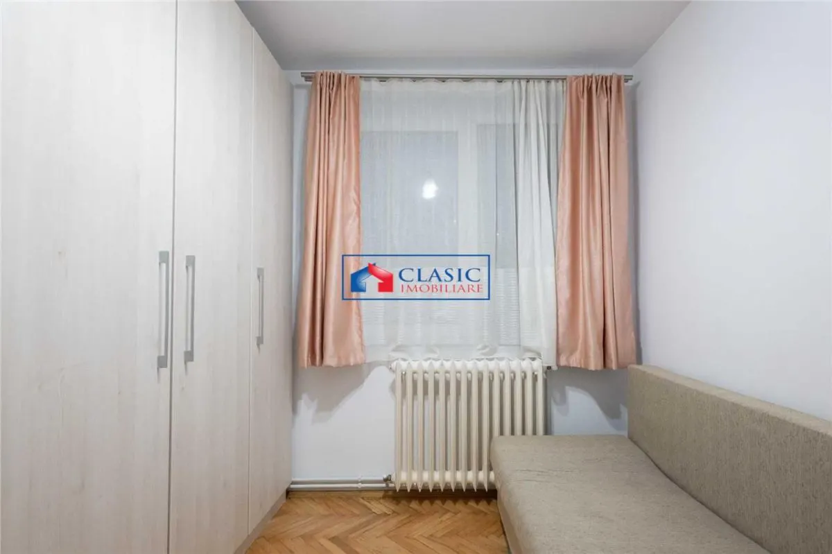 Vanzare apartament 2 camere zona Piata Hermes Gheorgheni, Cluj-Napoca - foto 6