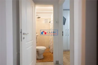 Vanzare apartament 2 camere zona Piata Hermes Gheorgheni, Cluj-Napoca - foto 7