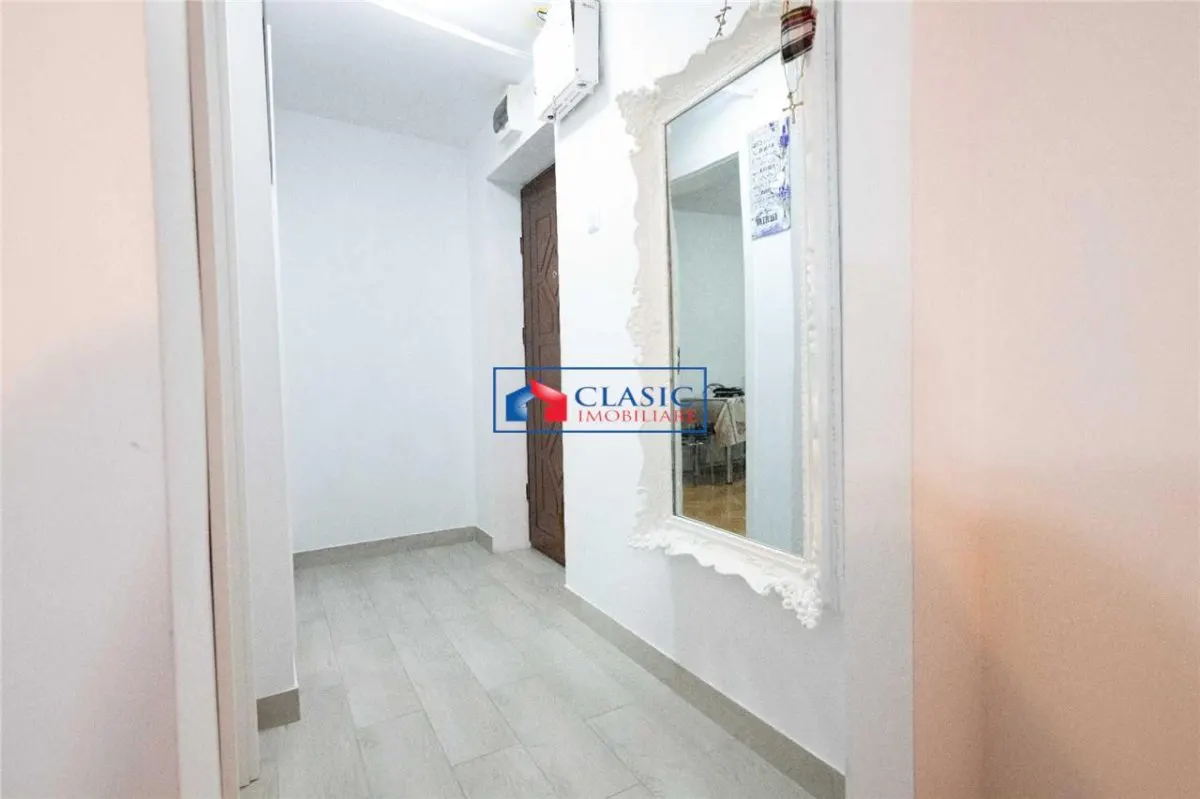 Vanzare apartament 2 camere zona Piata Hermes Gheorgheni, Cluj-Napoca - foto 8