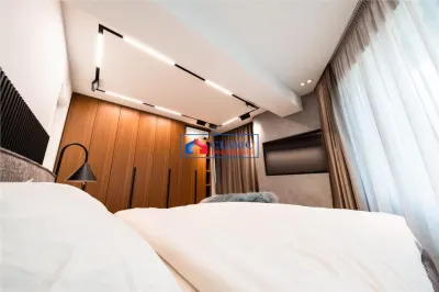 Vanzare apartament 3 camere, premium, ultramodern, zona Manastur, Cluj-Napoca - foto 14