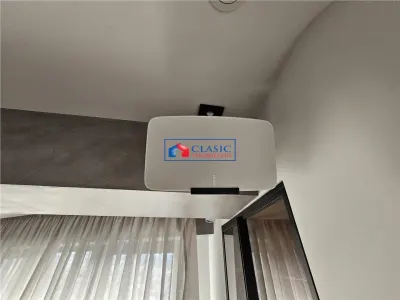 Vanzare apartament 3 camere, premium, ultramodern, zona Manastur, Cluj-Napoca - foto 18