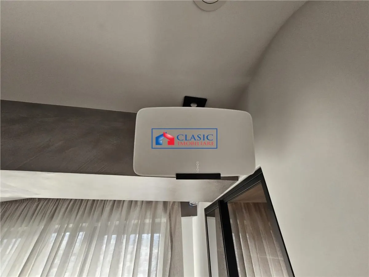 Vanzare apartament 3 camere, premium, ultramodern, zona Manastur, Cluj-Napoca - foto 18