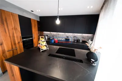 Vanzare apartament 3 camere, premium, ultramodern, zona Manastur, Cluj-Napoca - foto 6