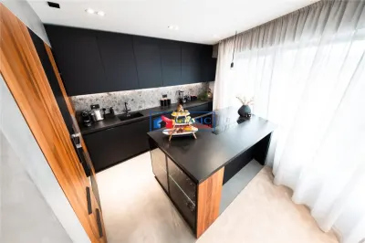 Vanzare apartament 3 camere, premium, ultramodern, zona Manastur, Cluj-Napoca - foto 8