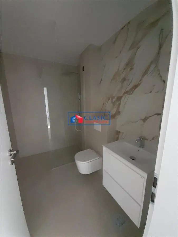Vanzare apartament 2 camere bloc nou la 4 km de Auchan Iris, Cluj-Napoca - foto 6