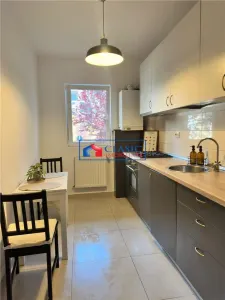 Vanzare apartament 2 camere decomandat Buna Ziua zona Mega Image, Cluj-Napoca - Cluj-Napoca